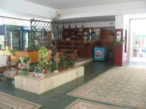 Hotel Slatina