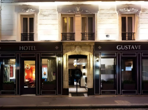 Hôtel Gustave