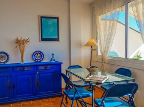 Amazing Seaview Apartment