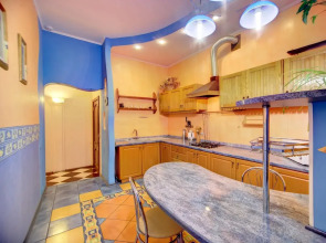 Мини-отель Гавана