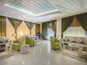 Sama Al Qasar khorais Furnished Apartments