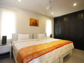 Exotic Boutique 4BR Pool Villa Toya
