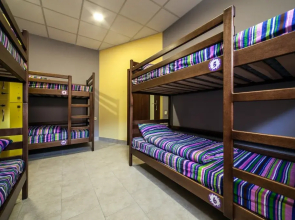 Splash Hostel