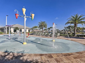 7 Mi Walt Disney World! Family Gem w/ Private Pool