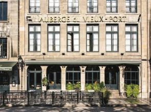 Auberge du Vieux-Port