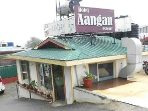 Hotel Aangan Regency by OYO Rooms