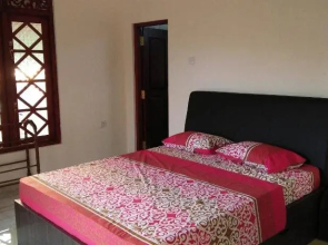 White Elephant Villa & Restaurant