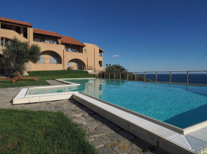Agriturismo I Castellari