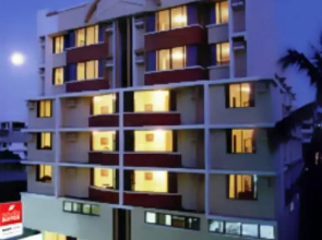 Aparthotel Sevilla Suites