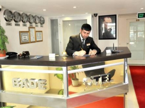 Bade 2 Hotel