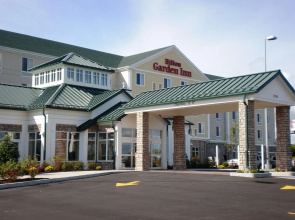 Hilton Garden Inn Watertown/Thousand Islands