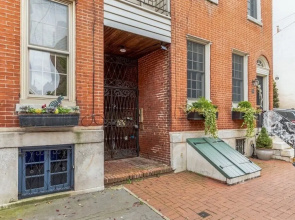 228 Catherine Street