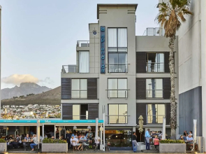 La Splendida Hotel by NEWMARK