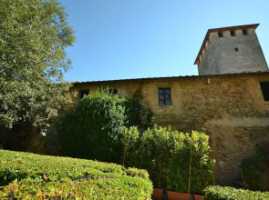 Modern Apartment in San Giusto Italy With Pool
