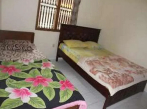 Pelangi 2 Guest House