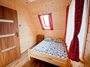 Apartamenty i Domki Biały Dunajec