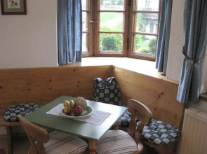 Haus Montana