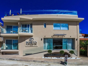 Porto Planos Beach Hotel