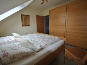 Haus Rehblick II, Wg 3