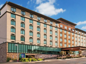 Holiday Inn Express & Suites Fort Worth Downtown by IHG