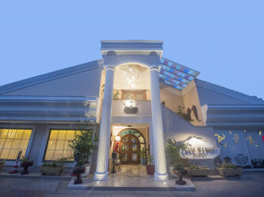 Casa Margot Hotel