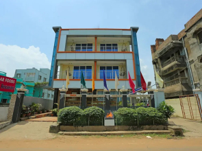 OYO 3599 Hotel Sagar Kanya