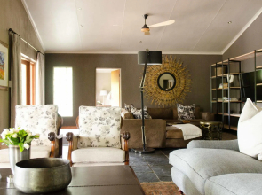 Summerfields Rose Retreat & Spa