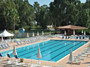 Villaggio Riviera Del Sole