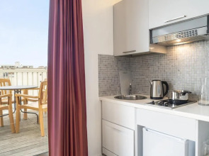 Adagio Access Paris Eiffel Aparthotel