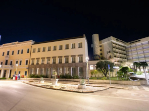 Hotel Savoia Thermae & Spa