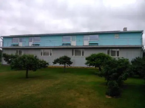 Kipperi Holiday Home