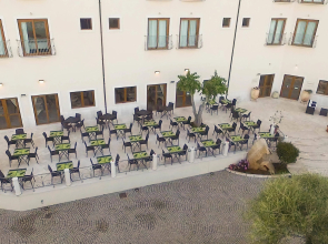 Hotel Brancamaria