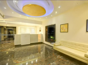 Hotel Chirag