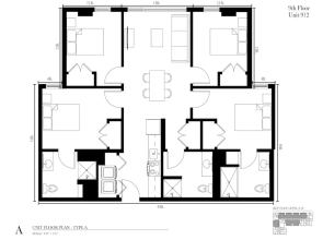 Lincoln Park 8BR Prime Spot Easy City Access