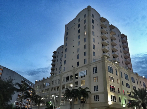 Towers of Dadeland by Miami Vacations