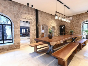 Villa Confita