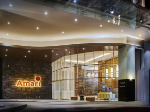 Amari Johor Bahru