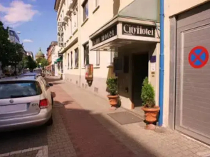 City Mannheim