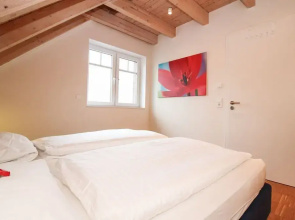 Logierhaus-Greetsiel