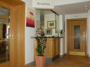 Hotel Drei König