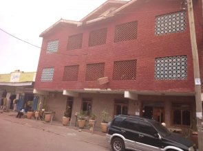 Mocharo Hotel