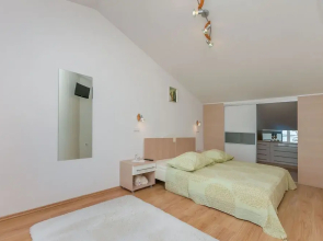 Apartments Mia
