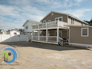 CG Cottage Up