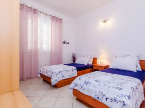 Apartment Alba