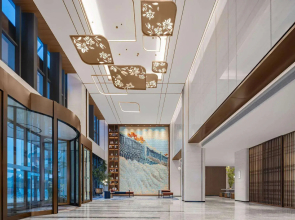 Hilton Garden Inn Yichang Yiling