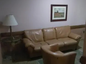 Hotel Macabu