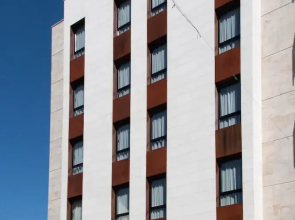 Hotel Paloma