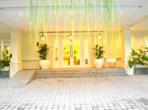 Amalfi Seminyak