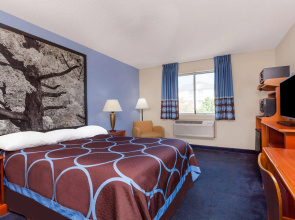 Super 8 by Wyndham Adrian
