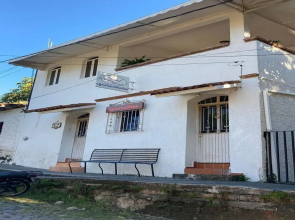Hostal Casa Blanca